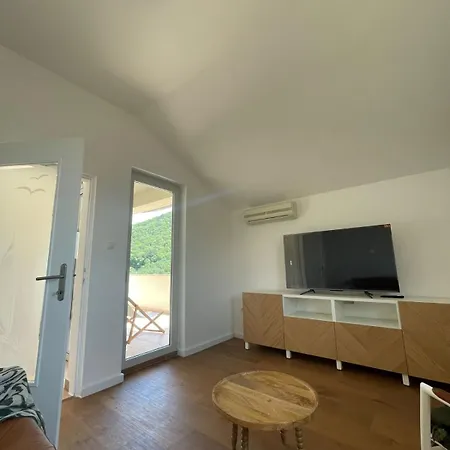 House Stara Porozina *