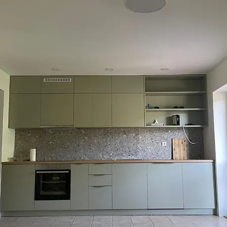 House Stara Porozina * Cres