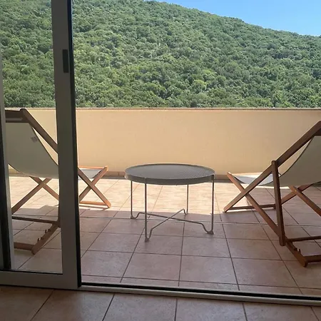 House Stara Porozina Holiday home
