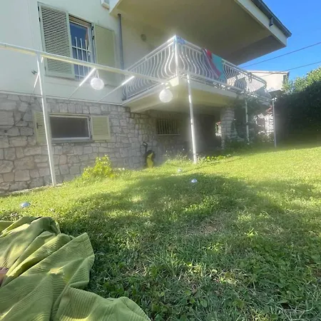 Holiday home House Stara Porozina Cres