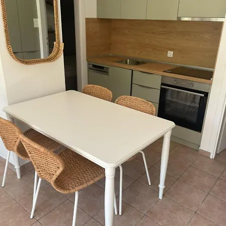 House Stara Porozina * Cres